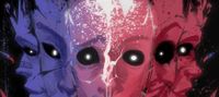 Regret: Volume Two of Ebb & Flow [Psychological Superpowered Thriller]