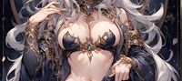 Reincarnated as the Demon Queen’s Shadow