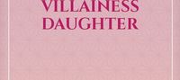 REINCARNATED AS THE VILLAINESS DAUGHTER