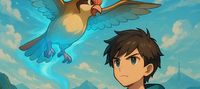 Reincarnated Into a Pokémon World and Can See Their Hidden Potential?!