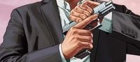 Renacido en GTA: Un Viaje Entre el Caos y la Redención