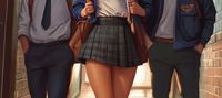 Returning to Parents' Seventeen