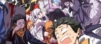 Re:Zero: A Diferent Subaru