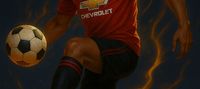 RISE OF THE FOOTBALL LEGACY
