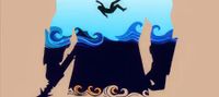 Rising from the Depths