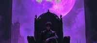 Rising god