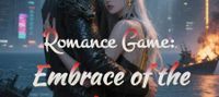 Romance Game: Embrace of the Inhuman