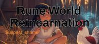 Rune World Reincarnation