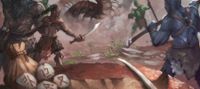 Runt of the Litter - Tales from Alirast