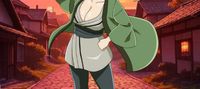 Selling Cans from Naruto to Beyond