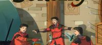 Shadow Clone Sorcery (Book 1 complete!)
