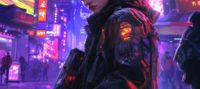 Shadow Runner [LitRPG]