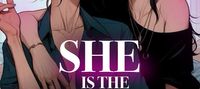 She Is The Sin I Needed