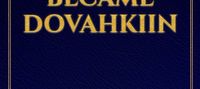 Skyrim: Became Dovahkiin