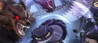 Snake Immortal: The Tale of a Snake’s Cultivation to Immortality