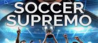 Soccer Supremo - A Sports Progression Fantasy