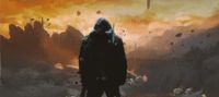 Soul Corruption: System Unavailable [Apocalypse LitRPG]