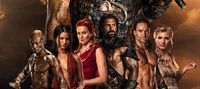 Spartacus : Vance Legacy