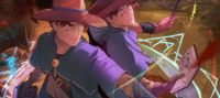 Spell Weaver [Book 2 Complete]