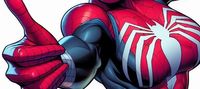 Spider Man: Web Of Destiny
