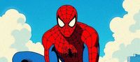 Spider-Man:The Other Option