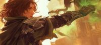 Spiritbound [Spirit Magic, Military, Progression] (Book 1 Complete)