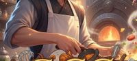 SSS Rank Chef: Rising In The World Of Magic