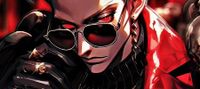 SSS-Rank Corporate Predator System