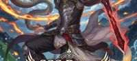 SSS Rank Sword Mage: Awakening Starts with Weakest Mana Affinity