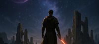 Star Wars: Relics of the Past