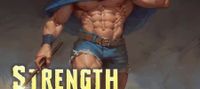 Strength Based Wizard (Book 1 COMPLETE)