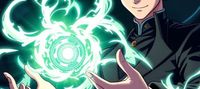 Strongest Novel Extra: The Irregular Mage is an Exorcist