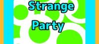 Summoner's Strange Party