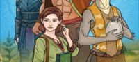 Sun and Shards [kobolds, tiny people, & cute furry animals defy giant humans in epic progression fantasy]