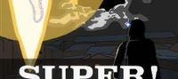 SUPER! - A Medieval Superhero Story