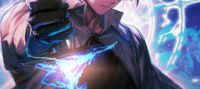 Sword Saint's Reincarnation - a LitRPG Adventure