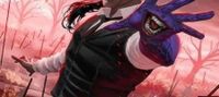 Symbiotic Ascension : A Progression Fantasy Adventure