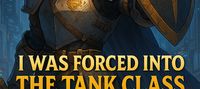System Made Me a Tank [LitRPG]