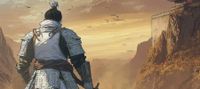 Tales of the Three Kingdoms: Silver Falcon Falls