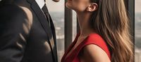 Tamed by Lust: CEO is irresistible