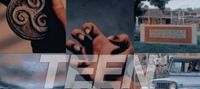 Teen Wolf - Rising Of A Chimera.