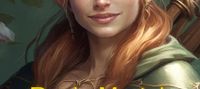 The Adventures of Rania Mortal the Perfectly Normal Elf