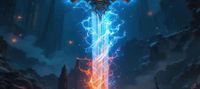 The Age of Chaos (Isekai/Fantasy)