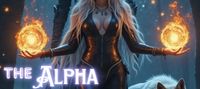 The Alpha Who Burned His Luna