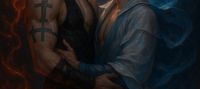 The Alpha's Forbidden flame (BL)