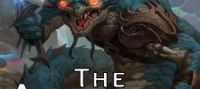 The Amulet of Storms