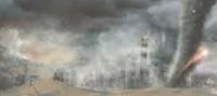 THE APOCALYPSE ULTIMATE SURVIVAL GUIDE