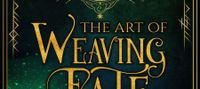 The Art of Weaving Fate [Slow-Burning Dark Fantasy]