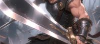 The Ashen Dominion