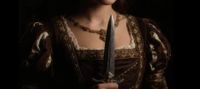 The Blade That Cut the Mouse's Tail [Medieval fantasy, political intrigue]